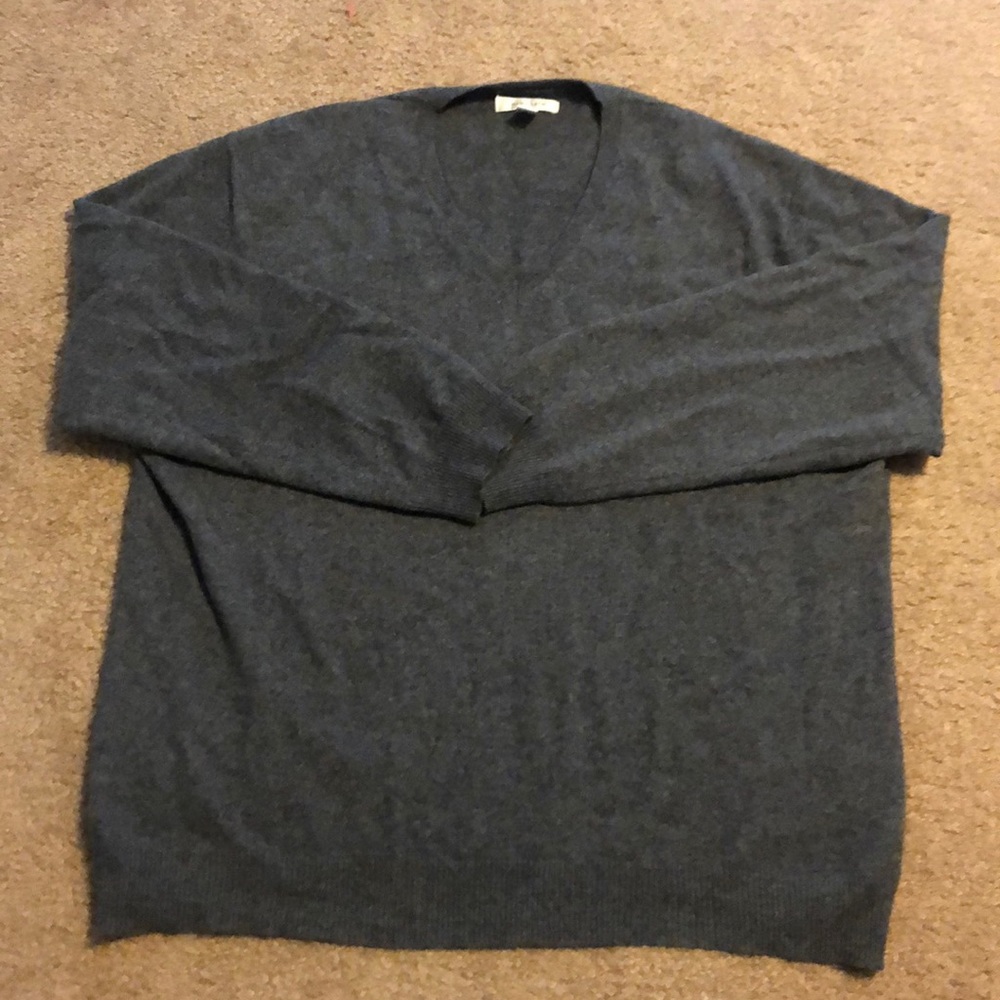 Chereskin Cashmere Sweater